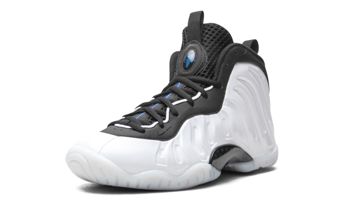 Little Posite One GS "Orlando Magic Home" CZ2548 100