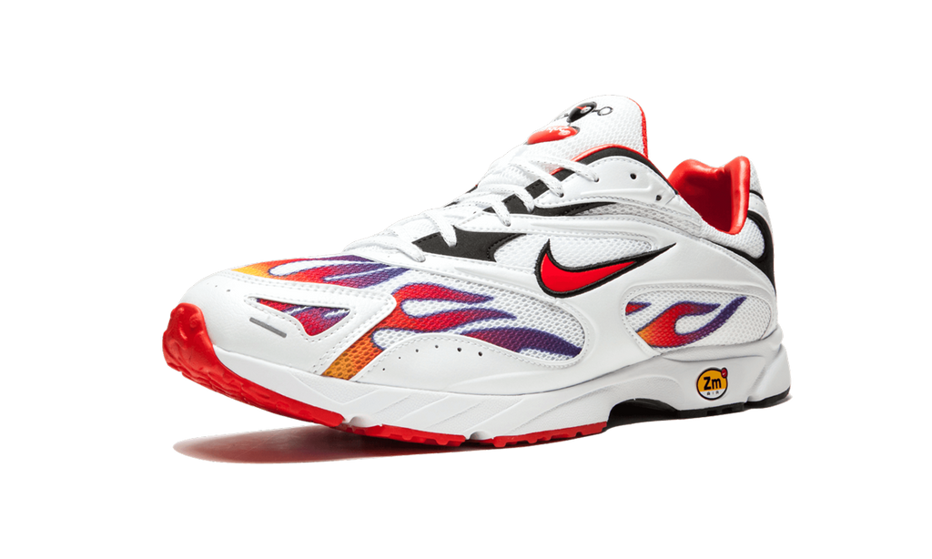 Zoom Streak Spectrum Plus "Supreme - White" AQ1279 100