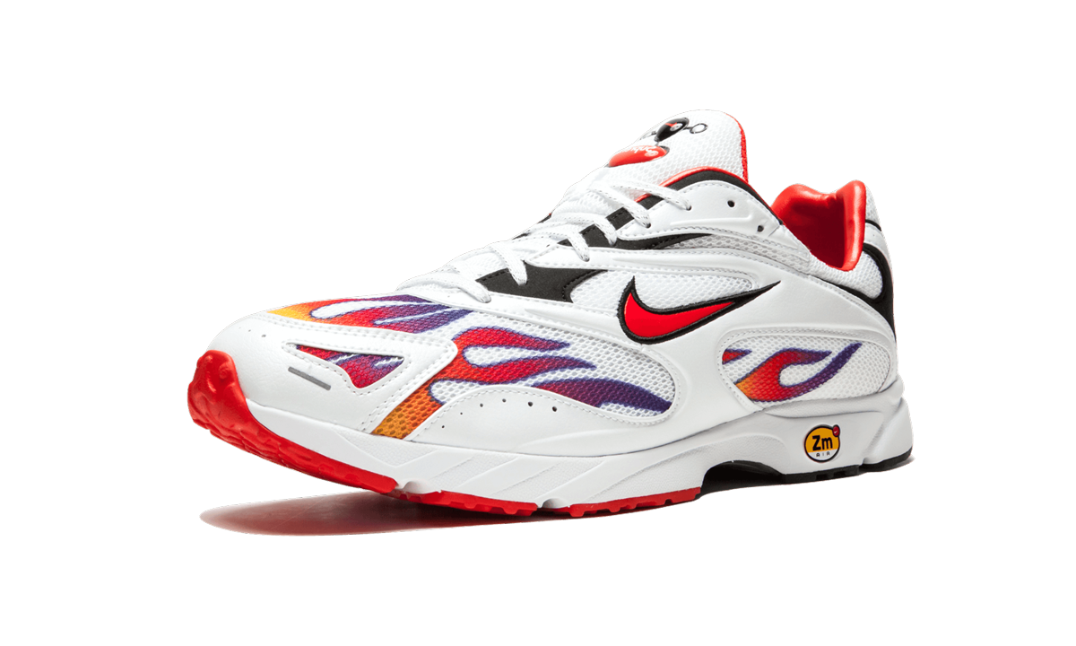 Zoom Streak Spectrum Plus "Supreme - White" AQ1279 100