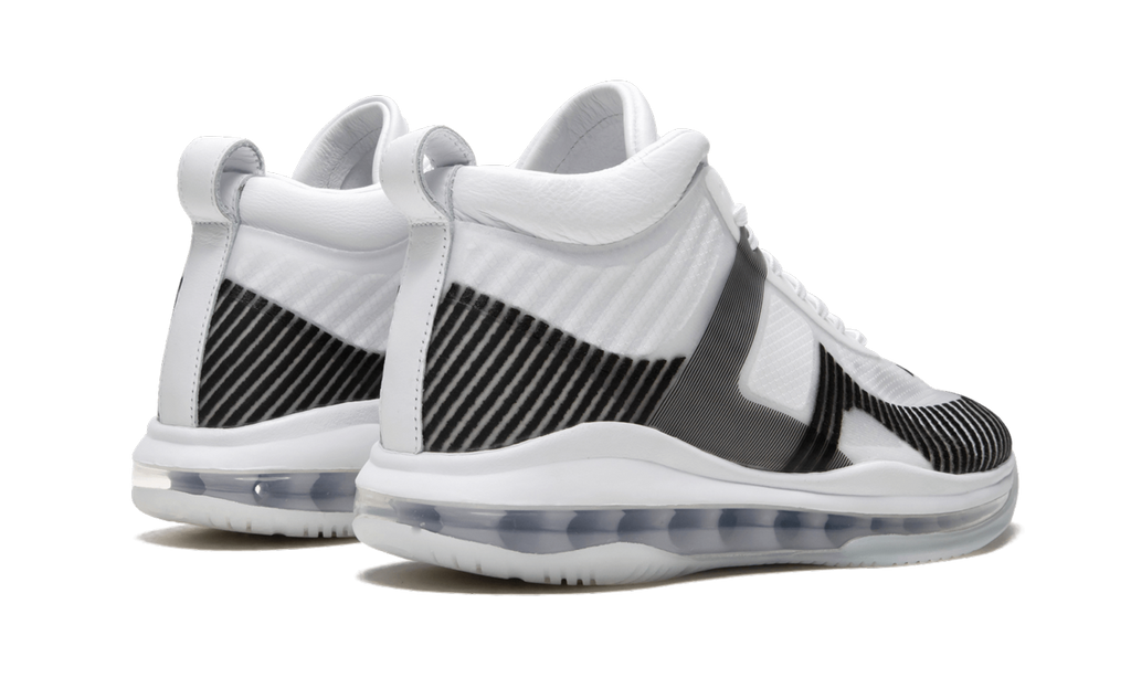 Lebron Icon QS "John Elliot" AQ0114 100