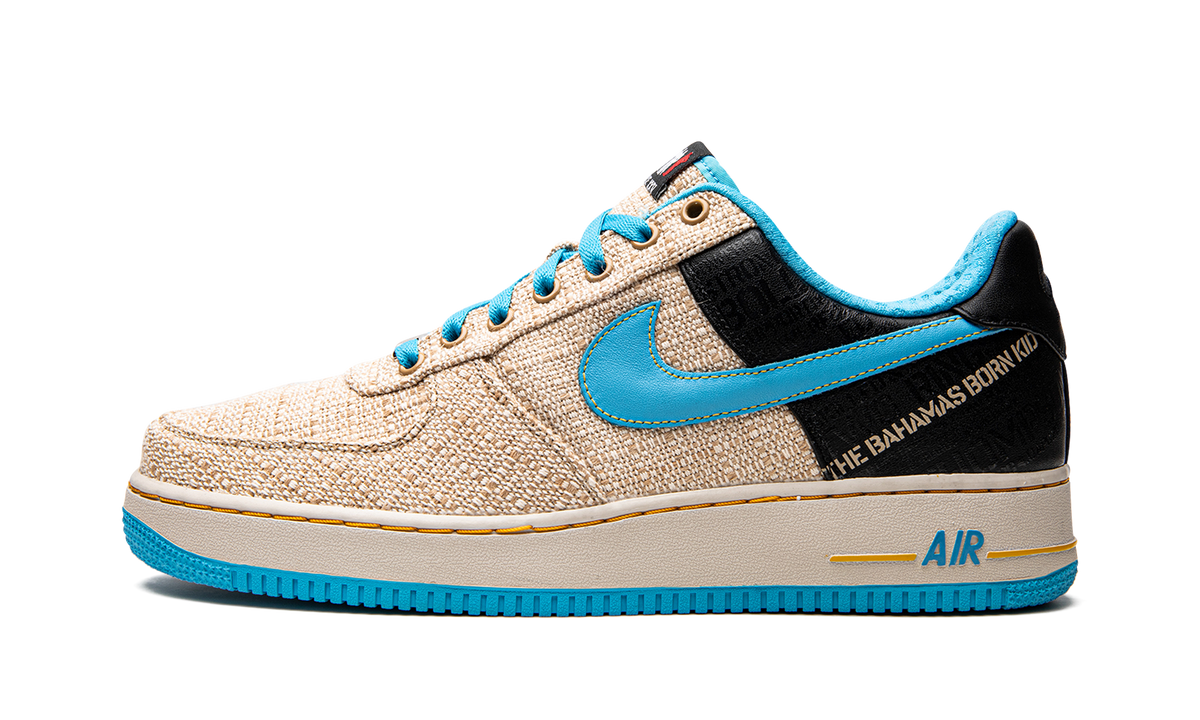 Air Force 1 PRM '07 (THOMPSON) "Original Six" 315086 241