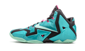 Lebron 11 "South Beach" 616175 330