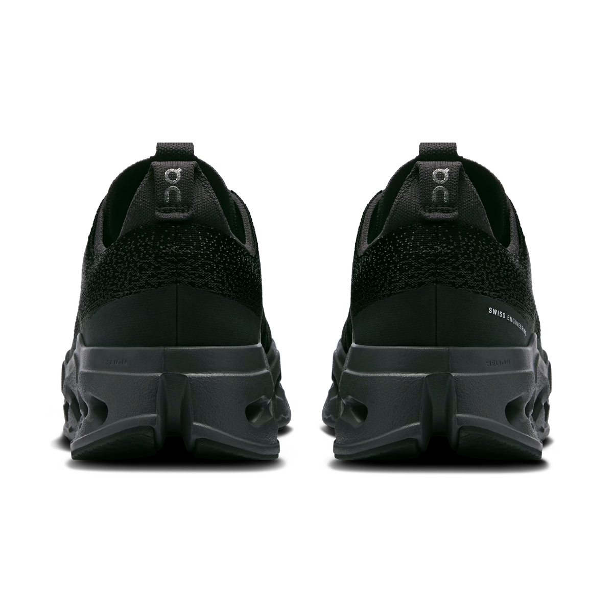 ON Men's Cloudsurfer Max 1 - Black Eclipse