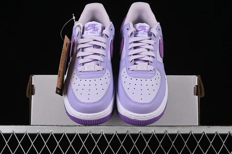 Nike Air Force 1 Shadow "Hydrangeas"