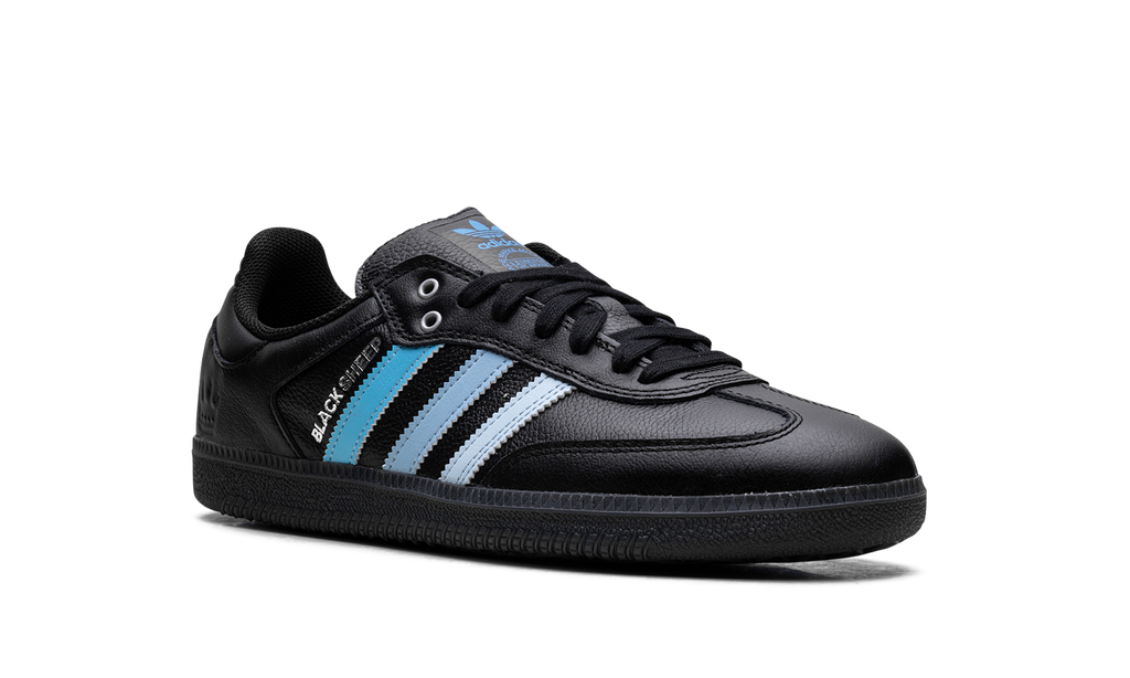 Samba ADV "Charlotte FC Black Sheep" JH9594