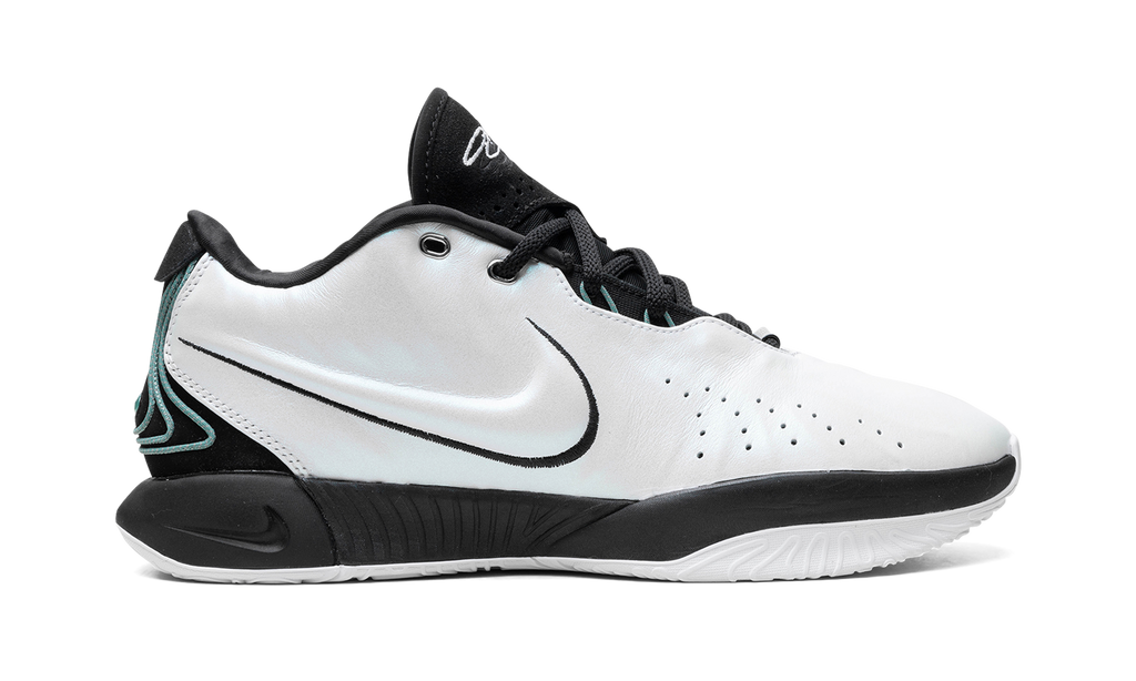 LeBron 21 "Conchiolin" HF5841 100
