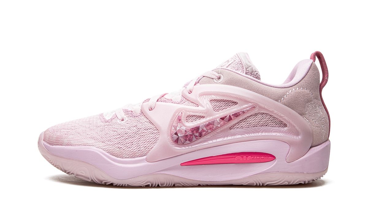 KD 15 "Aunt Pearl" DQ3851 600