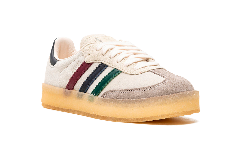 8th Street Samba "Kith - Clarks - Kithmas" IE4032