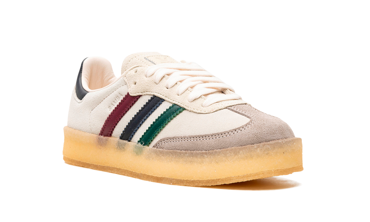 8th Street Samba "Kith - Clarks - Kithmas" IE4032