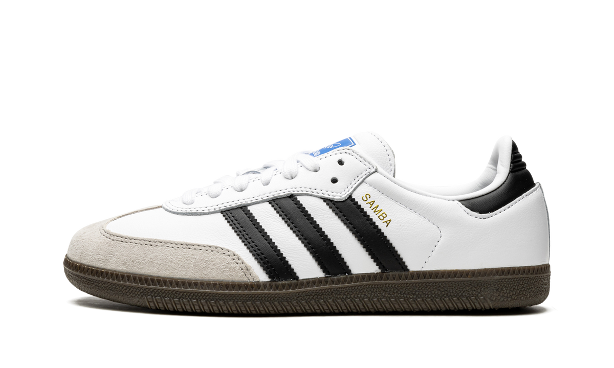 Samba ADV "White / Black" GZ8477