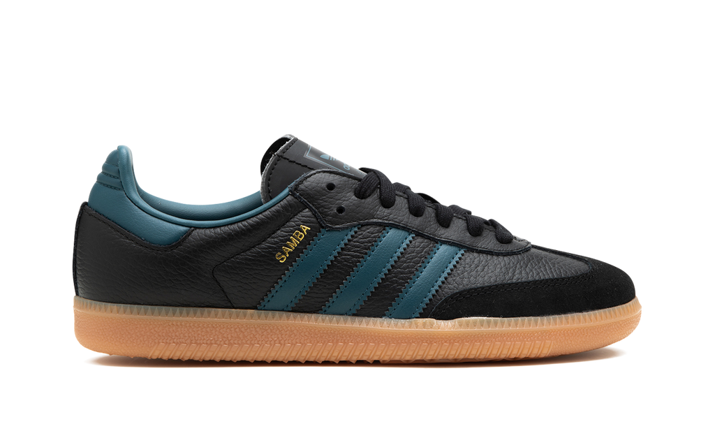 SAMBA OG WMNS "Black Gum" IG5931