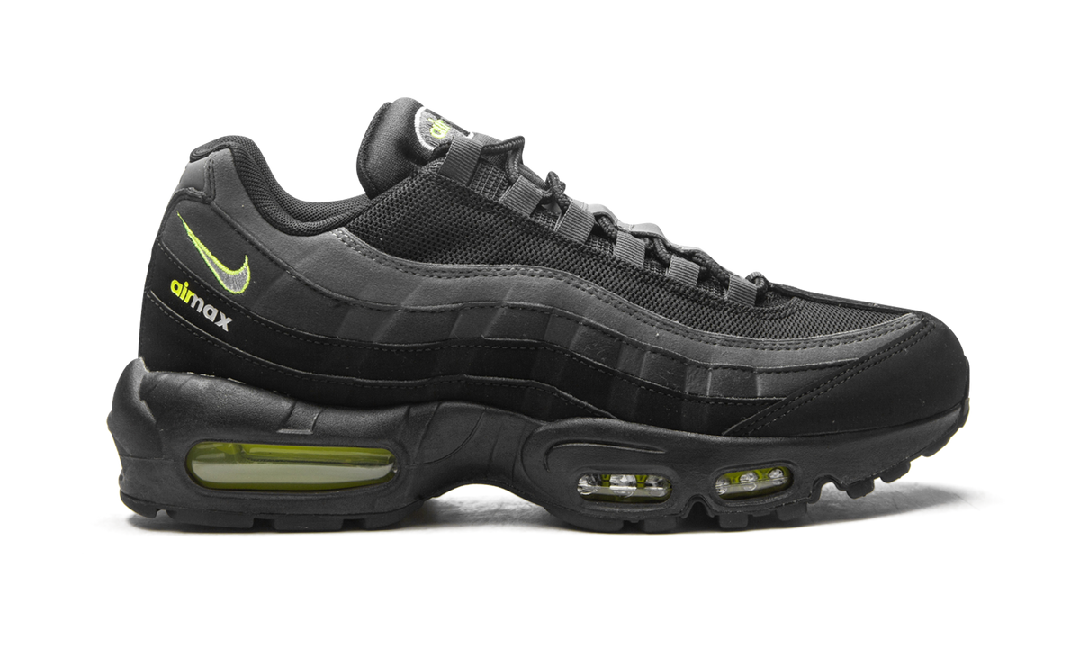 Air Max 95 "Retro Logo" CV1635 002