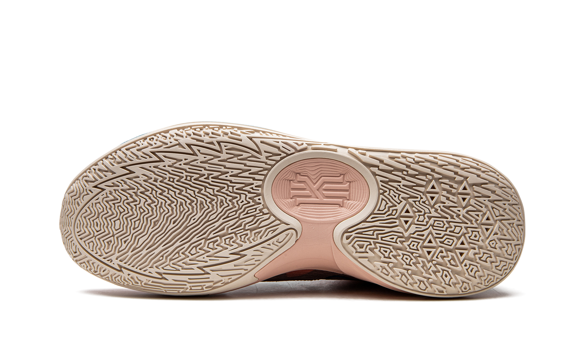 Kyrie Low 5 "Light Madder Root" DJ6012 800