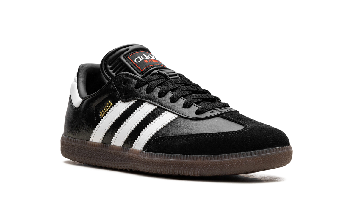 SAMBA "CBLACK/FTWWHT/VIVRED" IH6000