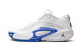 Luka 3 TB "White/Blue" FQ7453 160