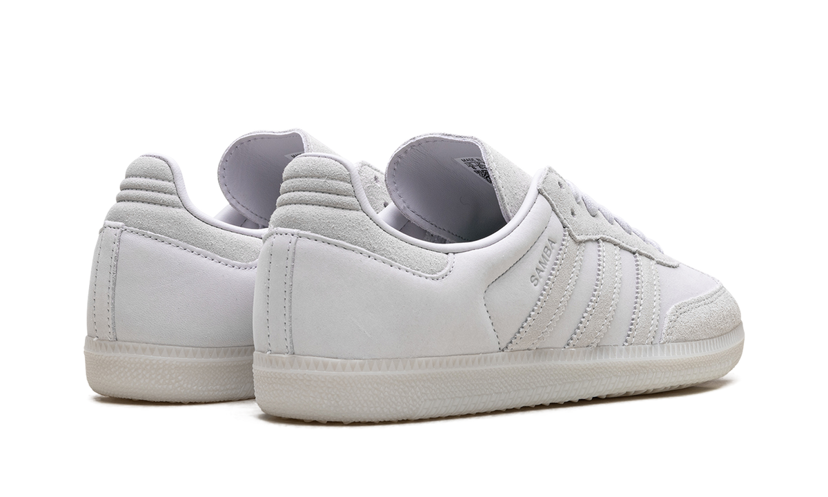 Samba WMNS "Dash Grey" JI2728