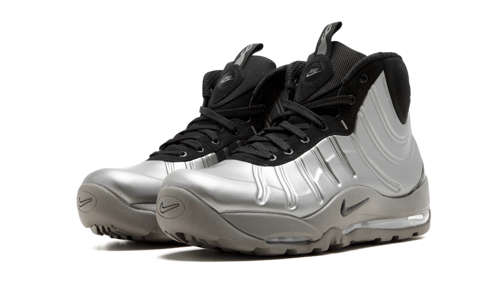 Air Bakin' Posite "Grey" 618056 002