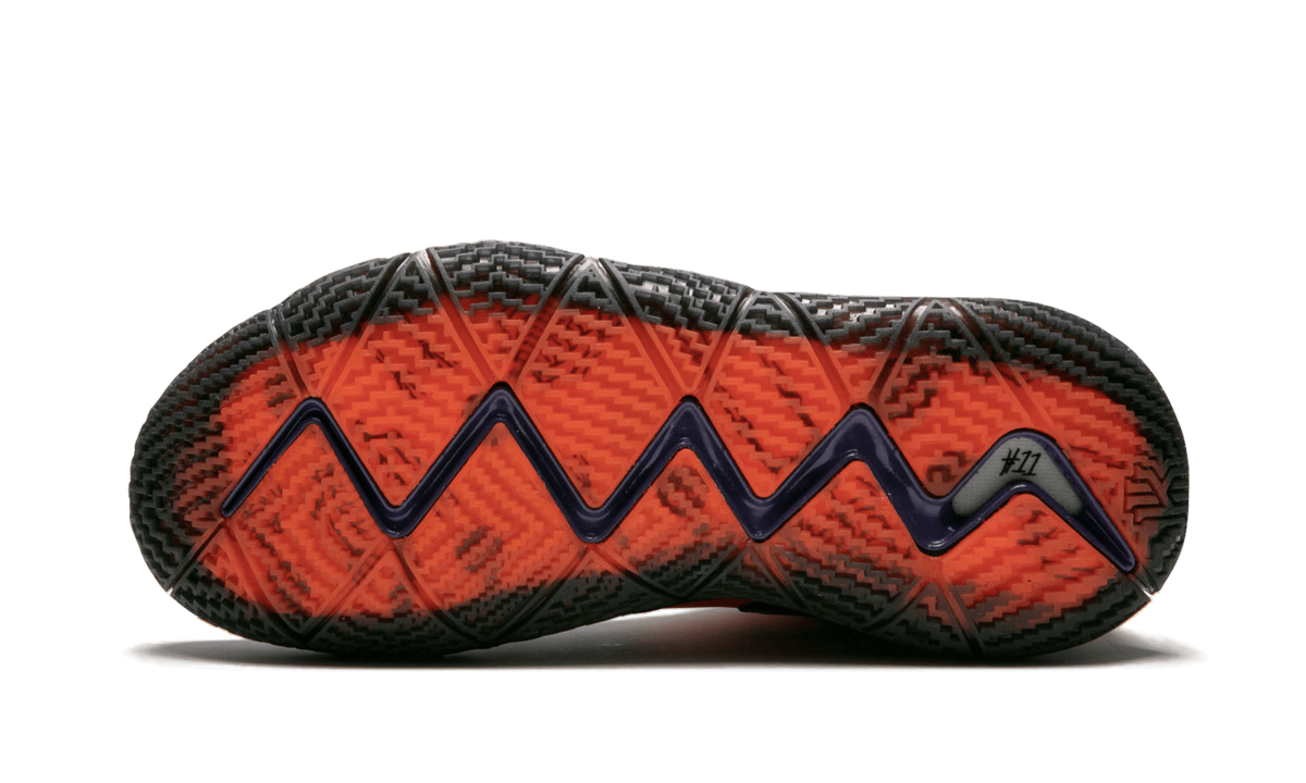 Kyrie 4 Dotd Tv PE 1 "Day of the Dead" CI0278 800