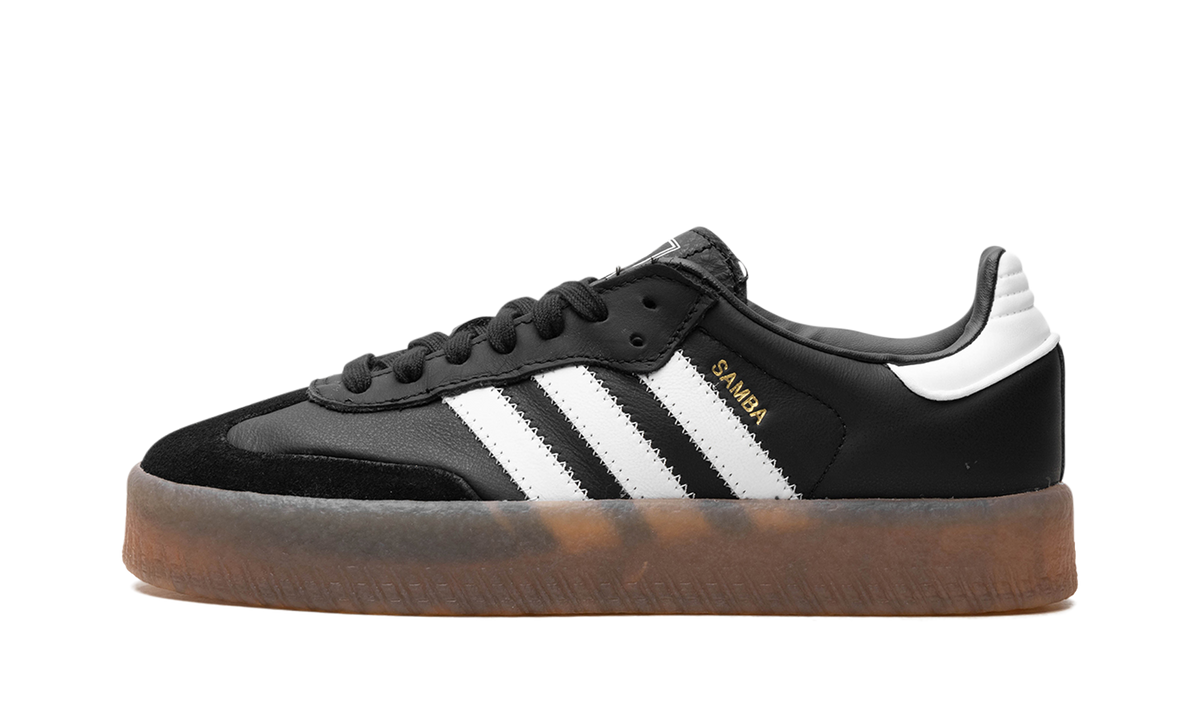 WMNS Sambae "Core Black" JI1350