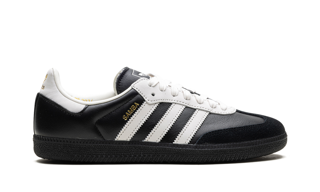 Samba OG "75th Anniversary Pack Black" JP5282