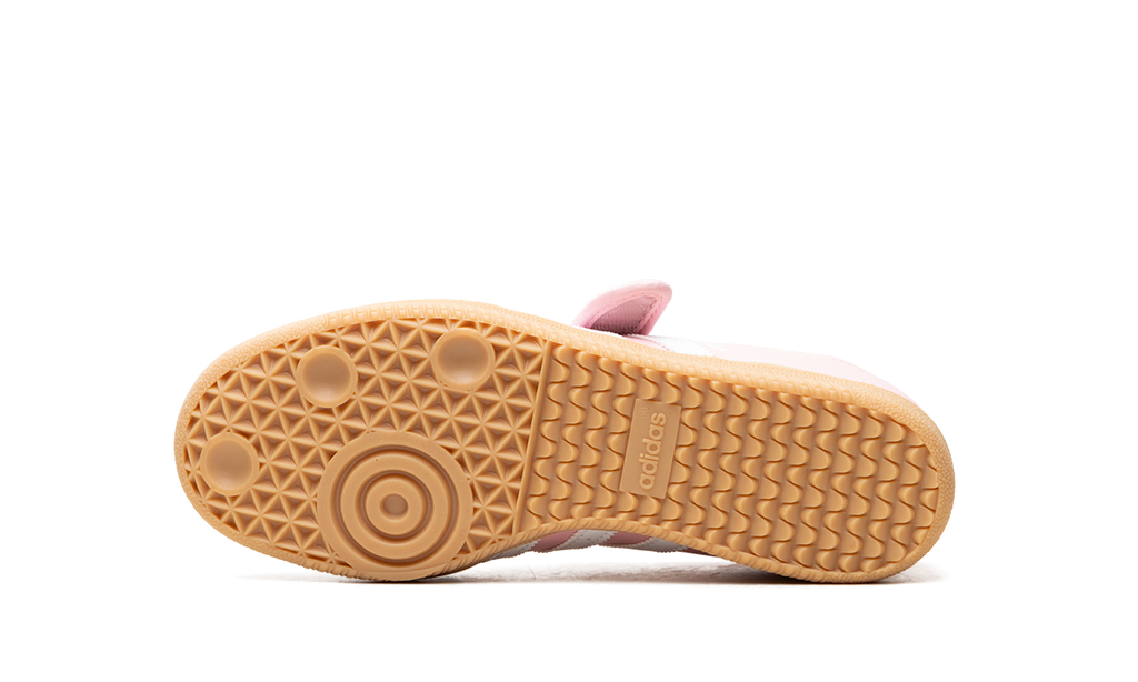 Samba Jane GS "Light Pink / Cloud White / Gum" JP9544