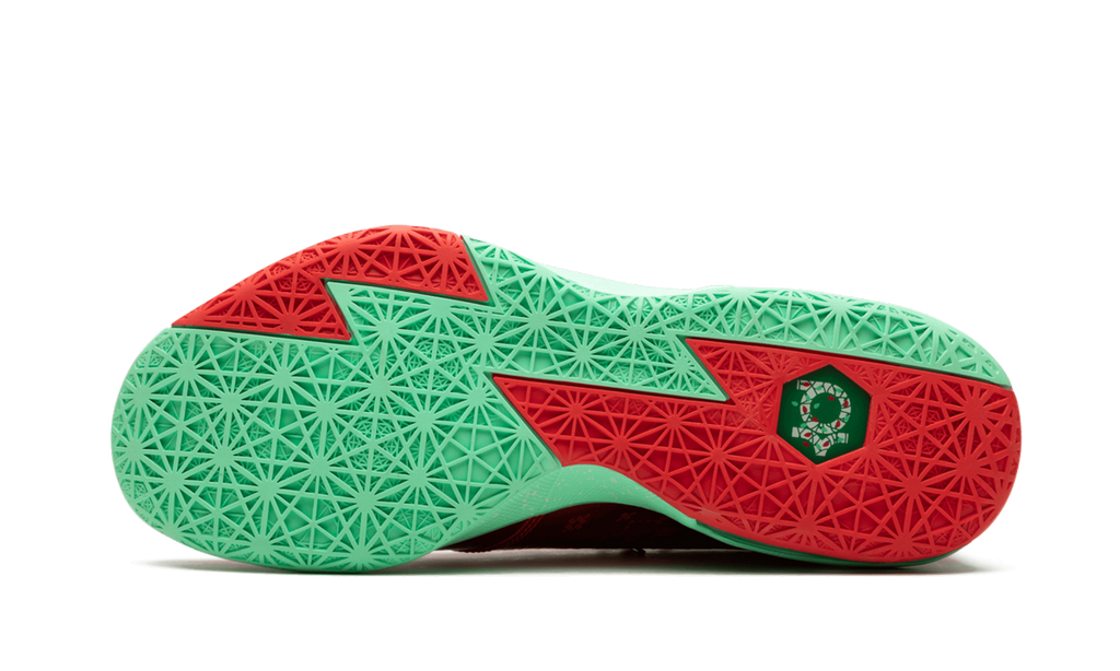 KD 6 "Christmas" 599424 601