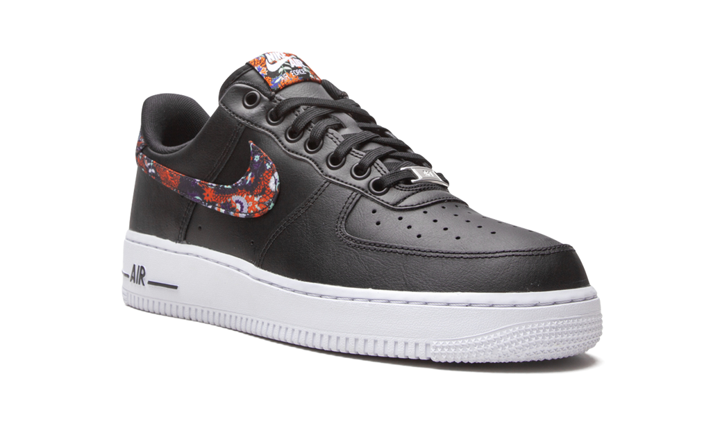Air Force 1 Low '07 "Floral Swoosh" CZ7933 001