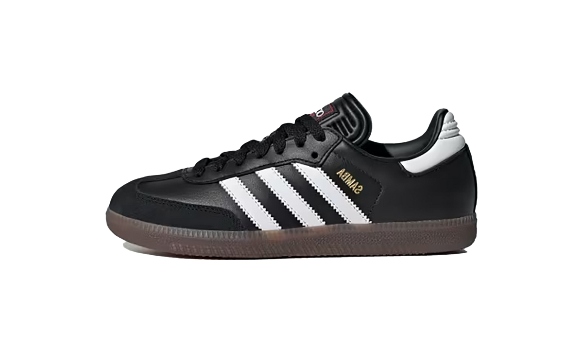 Samba J GS "Black/None/None" if1945