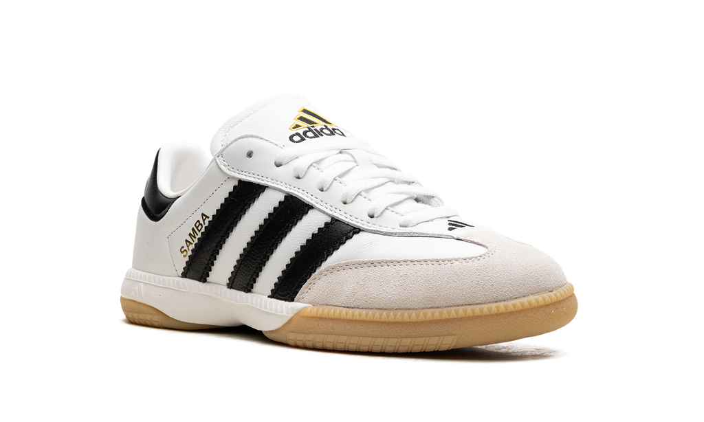 Samba Millenium "White" IF1953