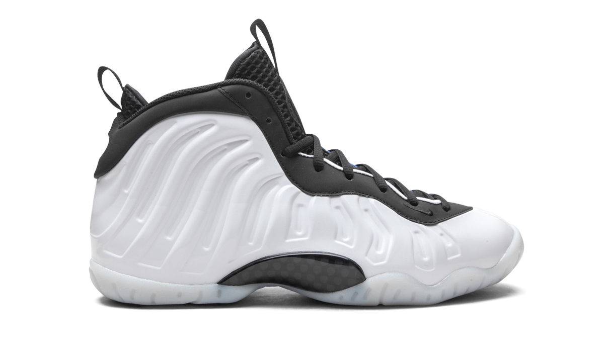 Little Posite One GS "Orlando Magic Home" CZ2548 100