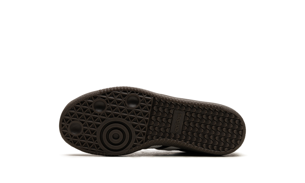 Samba Og PS "BLACK GUM" IE3678