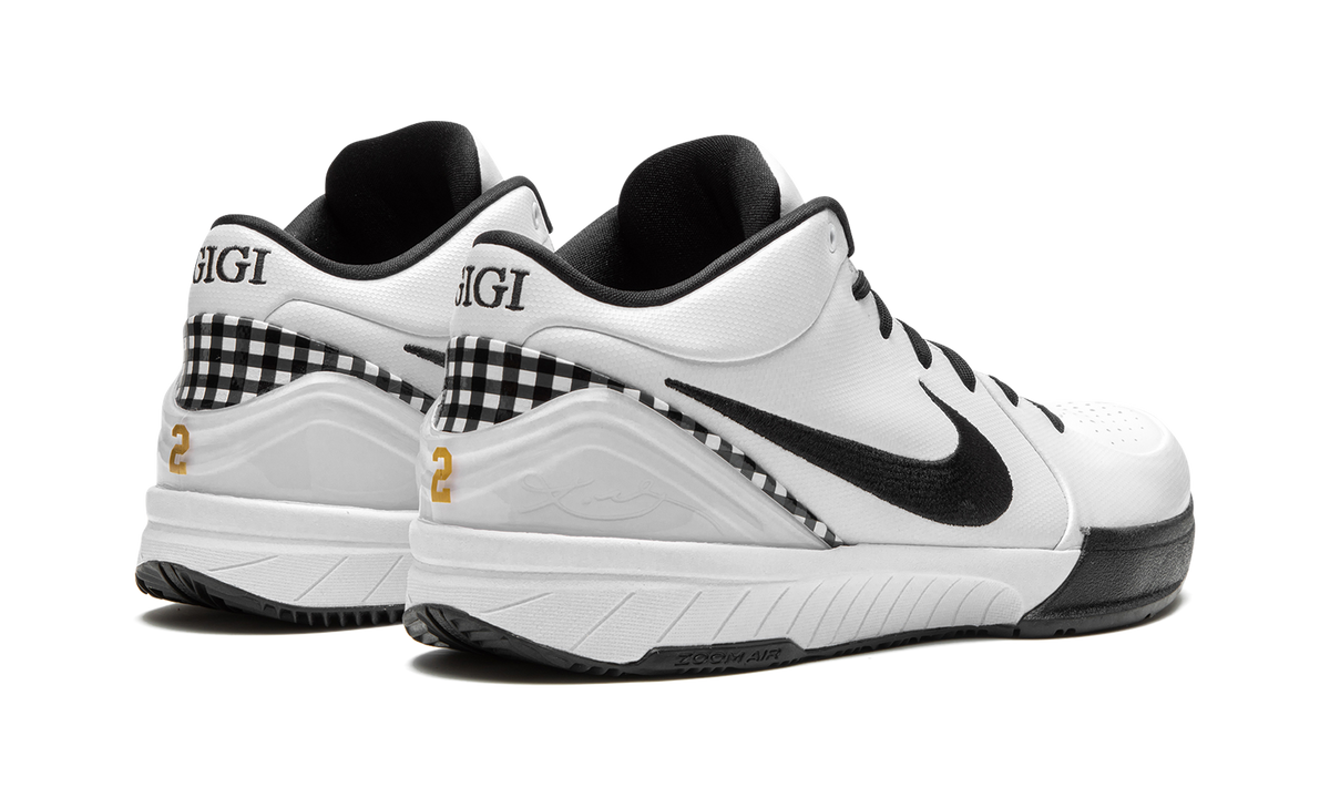 Zoom Kobe 4 Protro "Mambacita Gigi" FJ9363 100