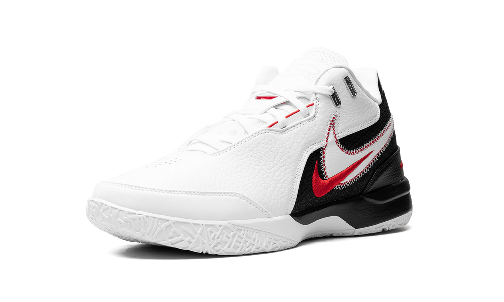Zoom LeBron NXXT Gen AMPD "First Game" FJ1566 100