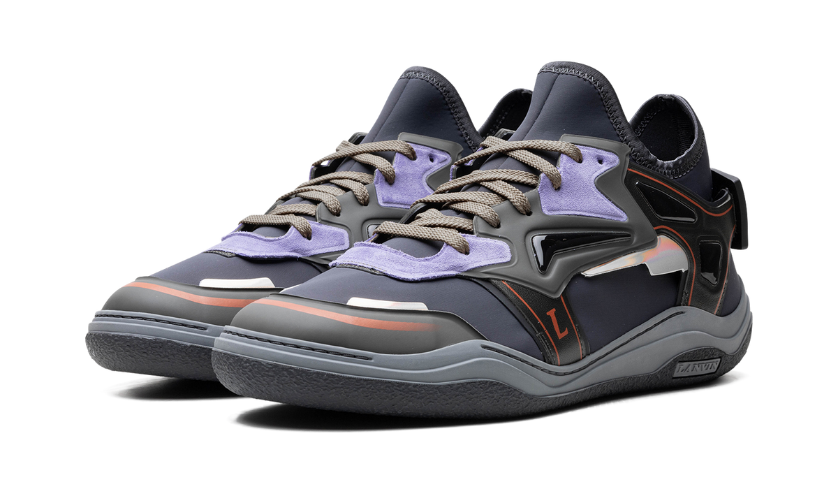 Mid Top Neoprene Diving Sneaker "Neoprene" FM SKDMIN NECU H18 1847