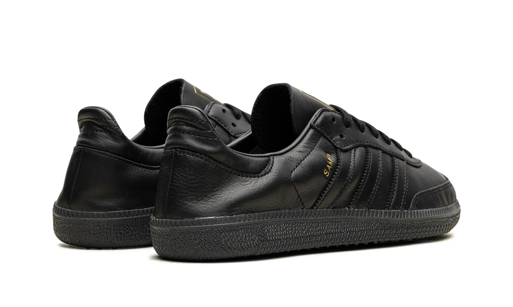 Samba Decon "Black / Gold Metallic" IG6172