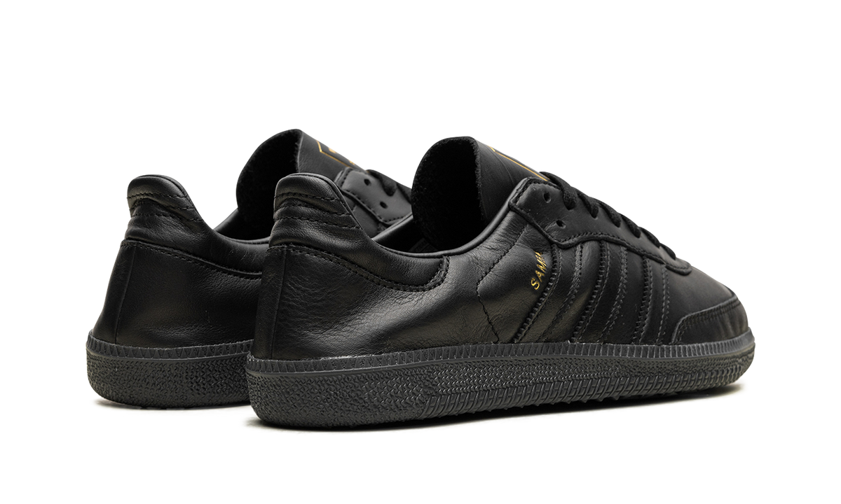 Samba Decon "Black / Gold Metallic" IG6172