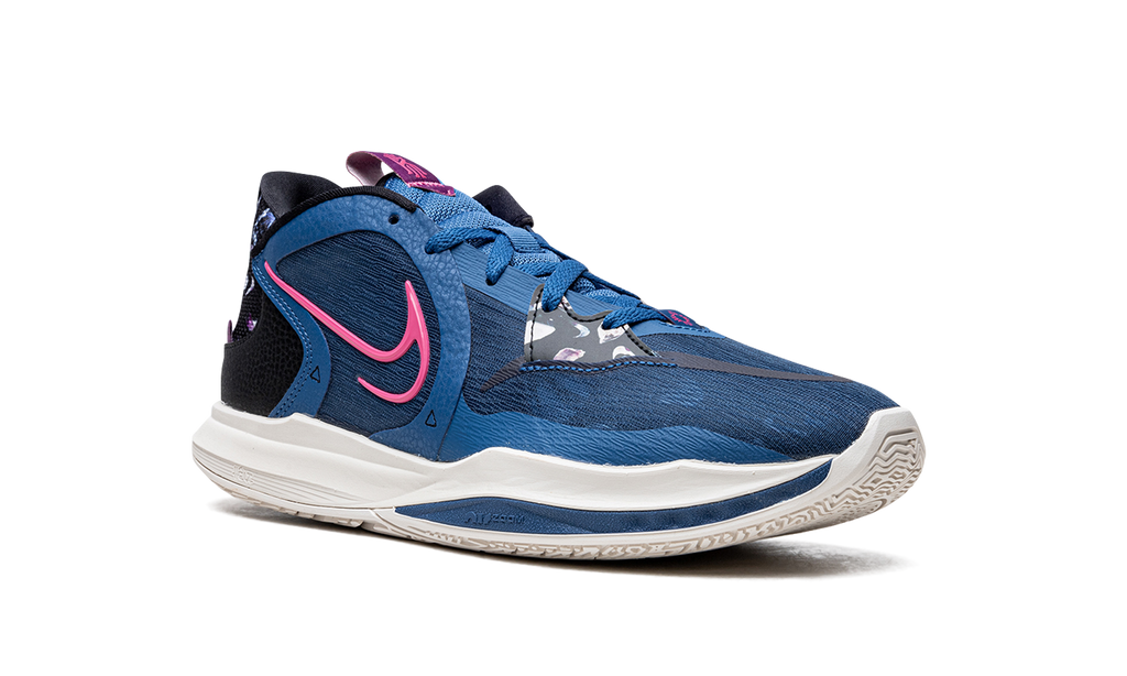 Kyrie 5 Low "Precious Stones" DJ6012 400