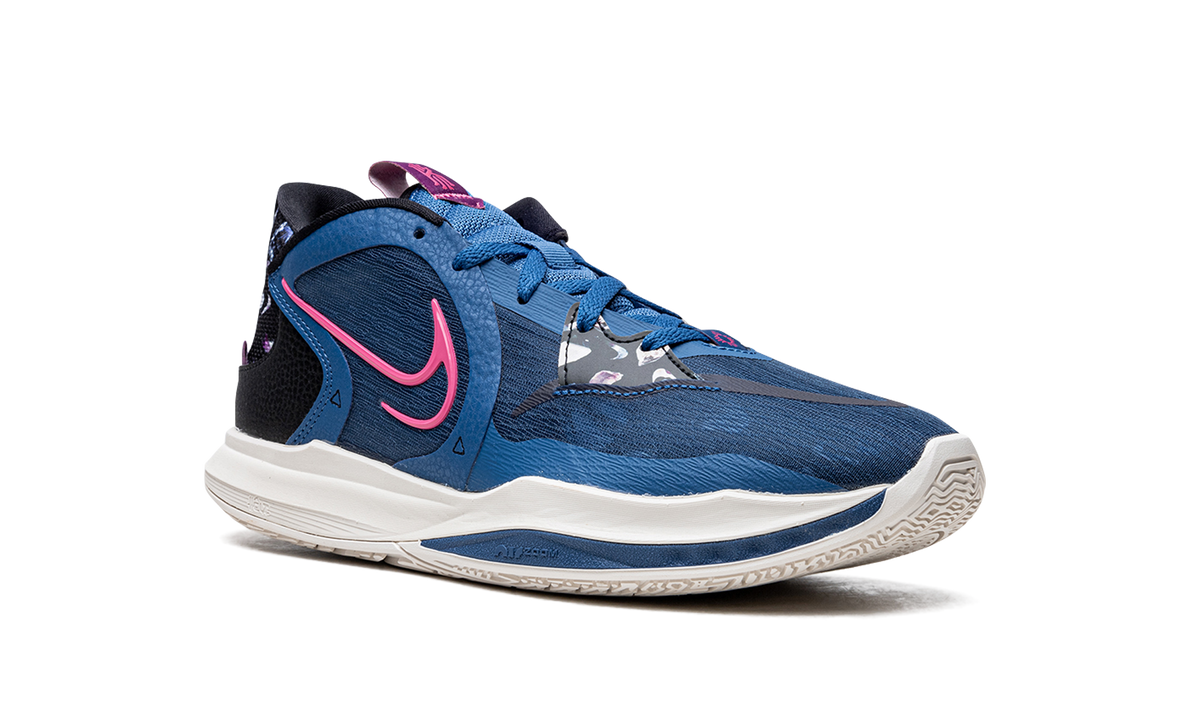 Kyrie 5 Low "Precious Stones" DJ6012 400