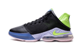LeBron 19 Low "Black / Ghost Green" DO9829 001
