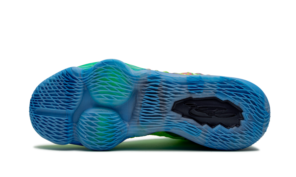 Lebron 17 All Star Promo "Mr. Swackhammer" CV8075 300