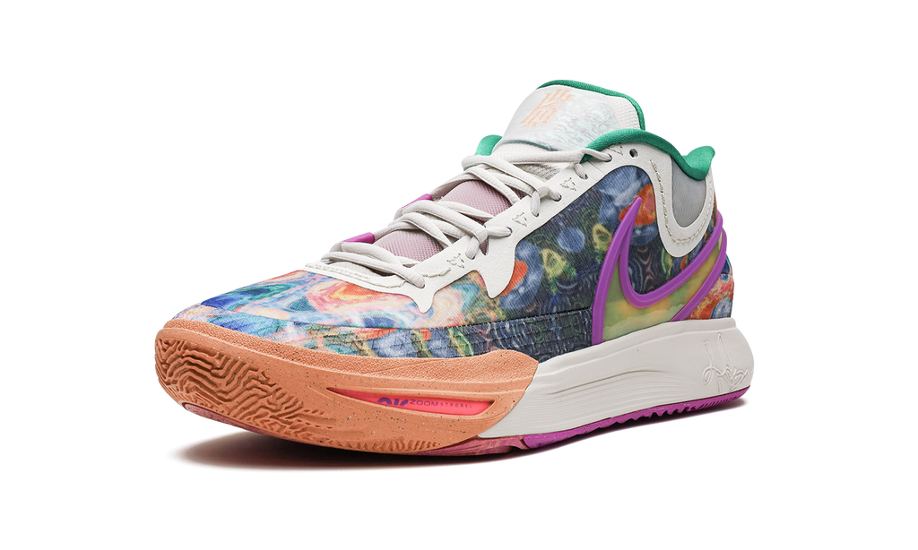 Kyrie 8 "Circle of Life" DQ3840 001