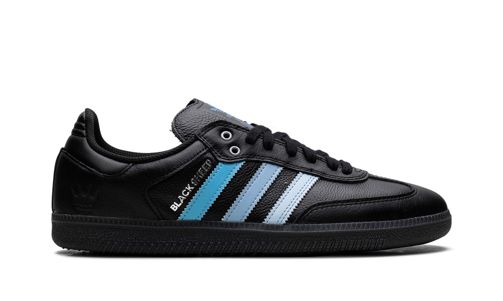 Samba ADV "Charlotte FC Black Sheep" JH9594