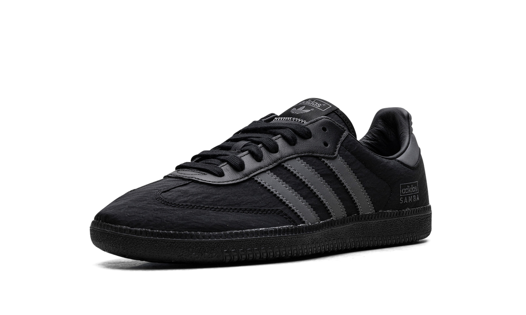Samba OG "Core Black Reflective" IE9133