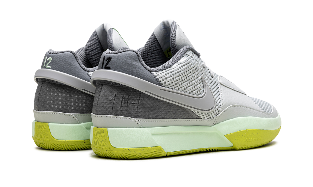 Ja 1 "Silver Green" FQ4796 003