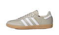 Samba OG GS "Beige Cloud White Gum" JQ2853