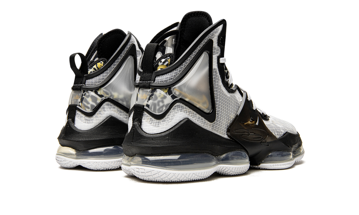 LeBron 19 "Royalty" CZ0203 100