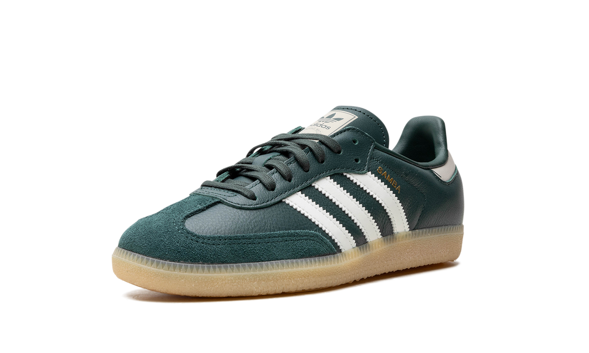 Samba OG GS "Mineral Green" JI4469