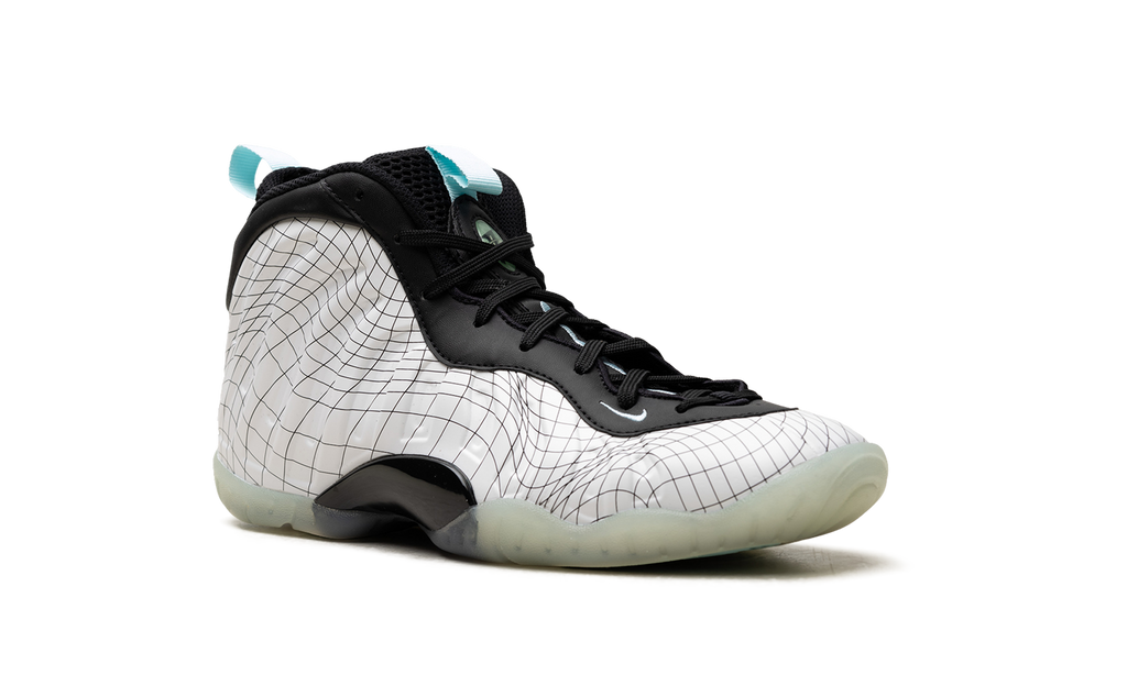 Lil Posite One GS "Warped Grid" CW1596 005