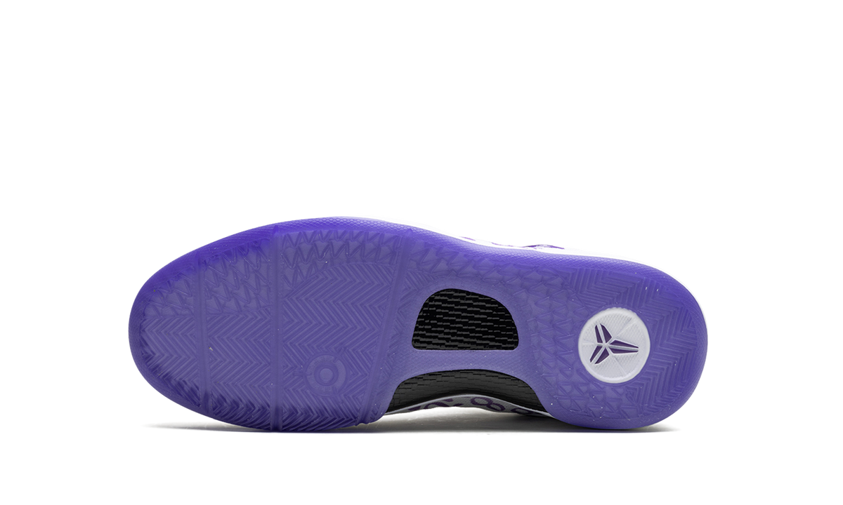 Nike Kobe 8 Protro GS "Court Purple" FN0266 101