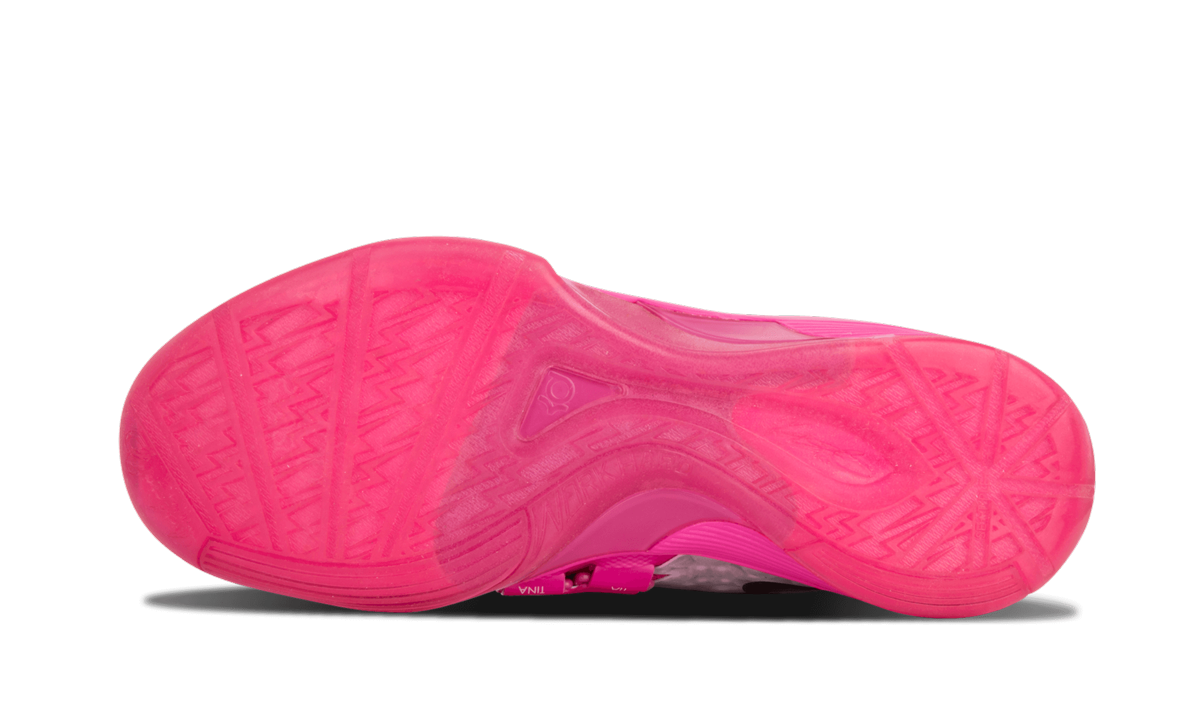 Zoom KD 4 "Aunt Pearl/Think Pink" 473679 601
